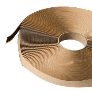 Lifesafe Butyl Caulking Tape LLPT Butyl Tight Seal for Leak Proof EPDM RV Repair Window Glass Boat Sealing Roof <strong>Pipe</strong> <strong>Patching</strong> - Product Image 1