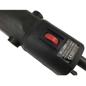 Nueva Máquina Esquiladora de Ovejas 110V Heiniger <span class=keywords><strong>Oster</strong></span> Lister Liscop <span class=keywords><strong>para</strong></span> Cortar Pelo de Alpaca, Modelo S1M-GM01-76, 3.3kg, <span class=keywords><strong>para</strong></span> Esquila - Product Image 6
