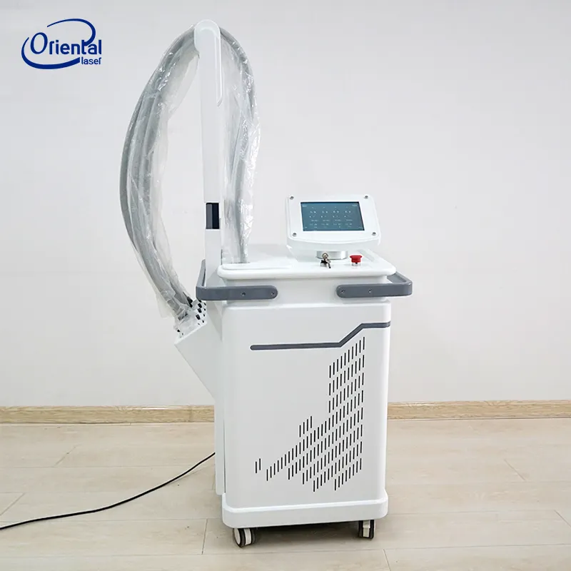 Vakumlu rulo 1060nm Liposuction ultrasonik CE onaylı ultrason kavitasyon lazer zayıflama ekipmanları satılık