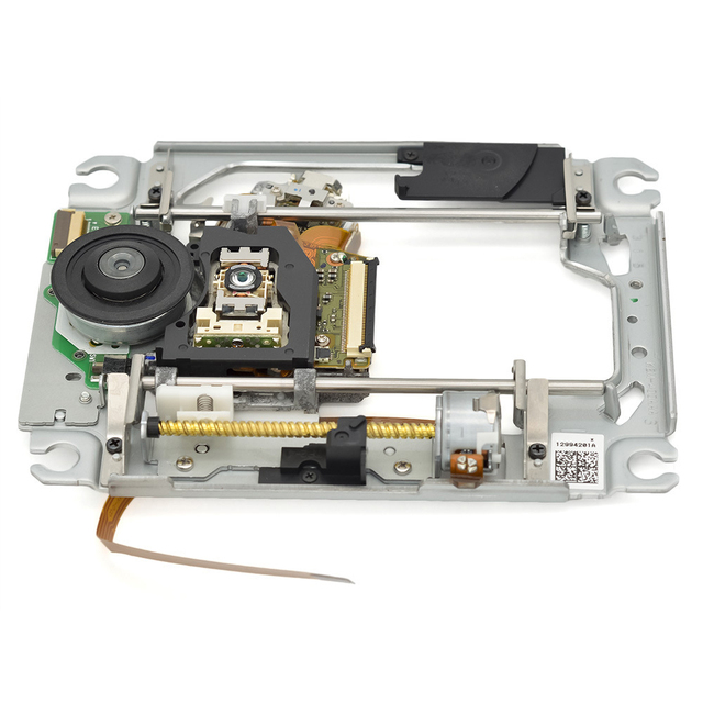 Original Brand New KEM-400AAA KEM 400AAA KES-400A KES 400A Laser Lens for PS3 Game Fat Console Optical Blue-ray Replacement