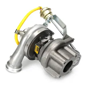 20500295 318844 motor Turbo TAD720VE 210B S200 piezas de motor diésel turbocompresor para excavadora Volvo Deutz