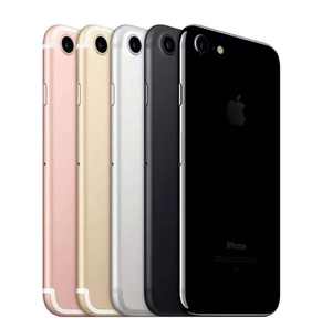 Teléfono móvil usado 7 de segunda mano 128GB Pantalla a color LTE GSM IOS Sistema operativo con CDMA Cellular - Product Image 2