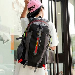 Wholesale Customized Logo <1L 600D Polyester Lightweight Big Capacity Waterproof Casual Sports Tools Travel Camping Hiking - Product Image 3