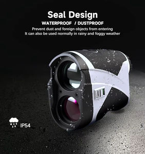 1000m longue <span class=keywords><strong>distance</strong></span> <span class=keywords><strong>Golf</strong></span> Laser télémètre mini laser télémètre binoculaire 7x50 télémètre laser pour la vision nocturne - Product Image 2