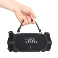 Housse de protection en silicone pour enceinte portable JBL Charge 6, accessoires pour enceinte JBL Charge6