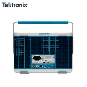 Oscilloscope numérique à fluorescence multicanal Tektronix série 3 MDO32/34, 2 à 4 canaux, résolution 8 bits, fréquence d'échantillonnage 5 GS/s - Product Image 5