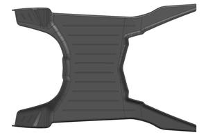 <span class=keywords><strong>Tapis</strong></span> de sol en TPE antidérapant pour <span class=keywords><strong>moto</strong></span> et scooter HAOJUE – Vente en gros - Product Image 6