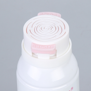 OM/Oum Socialite Code 3D Rose Facial Cleansing Mousse ทำความสะอาดอย่างอ่อนโยนกดเพื่อให้ได้3D ขึ้น<span class=keywords><strong>โฟม</strong></span>ที่ดีและมีกลิ่นหอม - Product Image 4