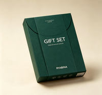 Boîte d'emballage personnalisée en papier rigide avec rabat, fermeture magnétique, pour coffret cadeau, écharpe, bougie, OEM, ODM, logo et couleur personnalisés