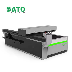 Machine de découpe laser CO2 à haute efficacité pour matériaux non métalliques, machine de découpe laser à fibre - Product Image 4