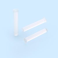 Led Eau Plastique 3mm Pixel G32 Dia 5 90 Dispositif Fibre Flexible 5mm Guides Plp Ring Liquid 2.8mm Clear Tapered Panel Pipe Light