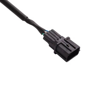 Caméra de recul 95760D3100 pour Hyundai Tucson 2016-2017 12V, aide au stationnement en marche arrière - Product Image 4
