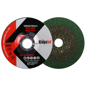 <span class=keywords><strong>Disque</strong></span> de coupe en <span class=keywords><strong>acier</strong></span> abrasif 100x6x16mm <span class=keywords><strong>disque</strong></span> de coupe en métal - Product Image 5