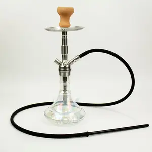 Guangzhou Woyu Großhandel Shisha Deutsch Shisha Tabak Narghile Shisha