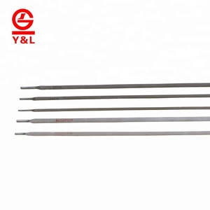 Electrodos de Soldadura E7013 al por Mayor, Propiedades de E7018 - Product Image 3