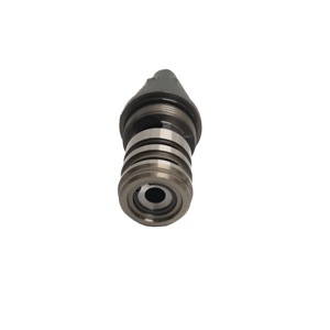 Contrôle hydraulique A4VG71 DA pour pièces de pompe hydraulique, marque DE, utilisation industrielle, livraison en 1 à 5 jours, prix abordable - Product Image 1