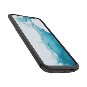 <span class=keywords><strong>เคส</strong></span>แบตสำรองสำหรับ Samsung Galaxy S22 รุ่น 208 ขายส่ง  วัสดุ ABS TPU รับผลิตแบบ OEM ODM - Product Image 4
