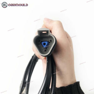 Escáner de diagnóstico para montacargas Hyster Yale, herramienta de servicio Yale PC, herramienta de interfaz Ifak CAN USB con computadora portátil CF53 - Product Image 3