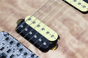 Custom Made 24 Frets Guitars Musical <b>Instrument</b> - Product Image 5