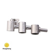 OEM Solic Sol Fonderie de précision 304 pour l'acier inoxydable