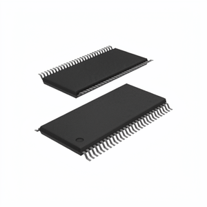 Original One Stop Service Buy Electronics Components Online 56 BSSOP Logic CY74FCT16652ATPVC - Product Image 1