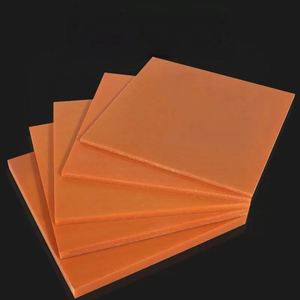 แผ่นเบกาไลต์ SY ขนาดสั่งทำพิเศษ ทนทานต่อการสึกหรอ ทนความร้อนสูง - Product Image 1
