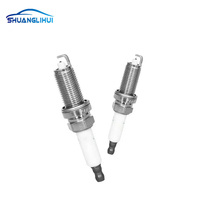 Bougie d'allumage à prix raisonnable 9004A-91032-001 pour Toyota
