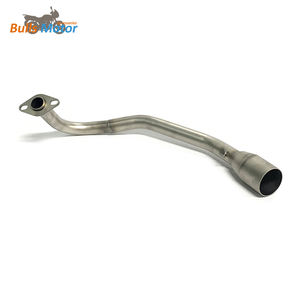 <span class=keywords><strong>ท่อ</strong></span>ไอเสียรถจักรยานยนต์สแตนเลสสำหรับ PCX150/PCX125 ปี 2018 2019 2020  <span class=keywords><strong>ท่อ</strong></span>ไอเสียแบบปรับแต่ง - Product Image 5