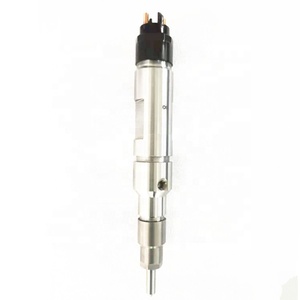 หัวฉีดน้ำมันเชื้อเพลิงคุณภาพสูง 0445120044 สำหรับหัวฉีด 0 445 120 044 - Product Image 2