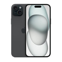 iPhone 15 Plus 128 Go d'occasion en excellent état, écran 6,7 pouces, version chinoise 5G