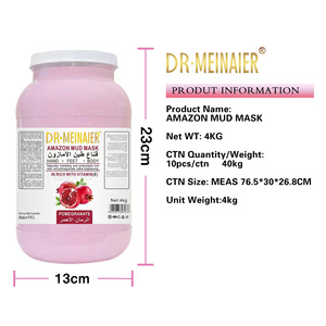 Pédicure <span class=keywords><strong>Spa</strong></span> 1gallon masque de <span class=keywords><strong>boue</strong></span> à la lavande pâte à base de plantes peau claire nettoyage <span class=keywords><strong>boue</strong></span> exfoliant nettoyage pour le commerce extérieur en gros - Product Image 5