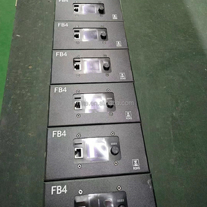 Fb4 Lasershow Voor Laserlichten Rgb Ilda Laserprojector Fb4 <span class=keywords><strong>Controller</strong></span> Full Color Animatie Laserlicht <span class=keywords><strong>Dmx</strong></span> Ilda Ingebouwd In Fb4 - Product Image 5