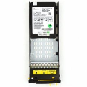 828832-003/843410-001 - H-P 3.84Tb 2.5 Inch Mlc 12 Gb/s Sas Solid State Drive - Product Image 4