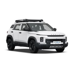 รถยนต์ Geely Cowboy 5 ที่นั่ง เบนซิน SUV สำหรับกิจกรรมกลางแจ้ง รุ่นใหม่ คุณภาพเชื่อถือได้ สำหรับตลาดต่างประเทศ - Product Image 1