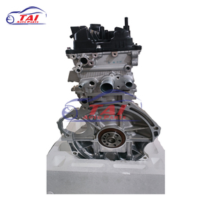 เหมาะสำหรับฮุนได G4FG/G4FC/G4FJ/G4KE/G4KD/G4KH/G4KJ/G4NA/เครื่องยนต์หัวสูบชุด G4ED - Product Image 1