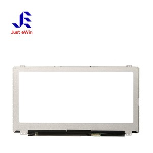 <span class=keywords><strong>15</strong></span>,6 inch WXGA slim 40 pines LVDS portátil LED WLED pantalla táctil pantalla B156XTT01.2 para <span class=keywords><strong>HP</strong></span> <span class=keywords><strong>Pavilion</strong></span> <span class=keywords><strong>15</strong></span>-R <span class=keywords><strong>15</strong></span>-G LCD la Asamblea - Product Image 2