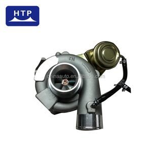 Vente Flash Usine : Turbocompresseurs et Surcompresseurs avec Kits pour CHRYSLER, MITSUBISHI, FIAT TD04 49377-04300 49377-04363 - Product Image 2