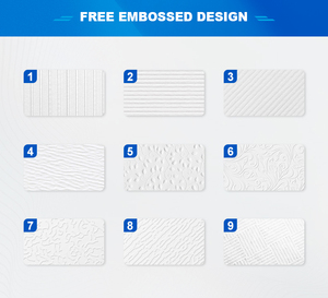 Máquina de papel de gofrado de alta velocidad Máquina de gofrado de papel recubierto de PE 140 pcs/min Máquina de gofrado automático de chaqueta de taza de café - Product Image 3