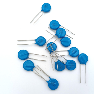 Varistors Sincera 3Movs fiables CDFL-14D471K 18-1800V Protection contre les surtensions pour moteurs et équipements industriels avec montage enfichable - Product Image 2