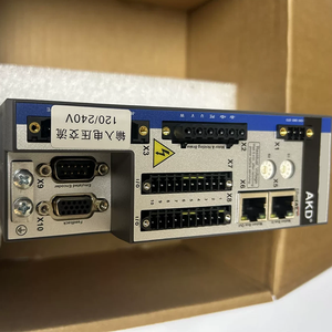 Brandneuer 100% Original AKD P00606 NBEC 0000 EtherCAT-Antrieb - Product Image 2