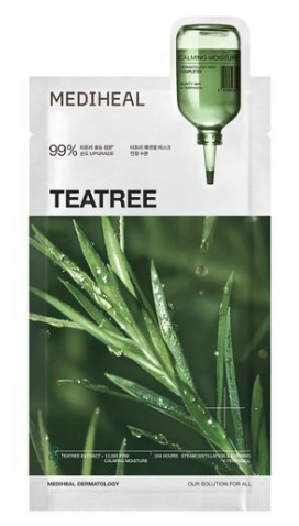 Tea Tree