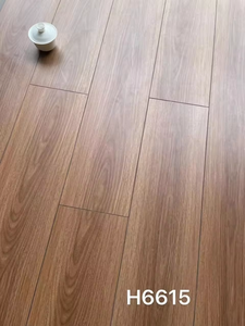 HengXin AC4 AC6 Hdf étanche 12mm stratifié <span class=keywords><strong>parquet</strong></span> en bois de chêne d'ingénierie Style européen vente chaude - Product Image 4