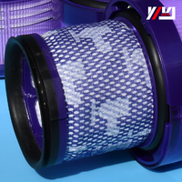 Kit de remplacement de filtre V11 le plus vendu pour les kits personnalisés 970013-02 – Pièces V11 en gros pour fabricants en vrac