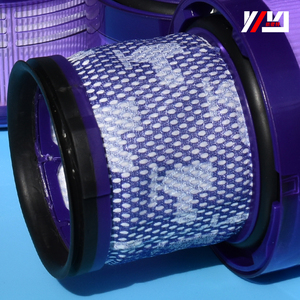 Kit de remplacement de filtre Dyson V11 le plus vendu pour 970013-02, kits personnalisés, pièces Dyson V11 en gros, fabricant en vrac - Product Image 4