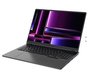 โน้ตบุ๊คเกมมิ่งหน้าจอ 16 นิ้ว รุ่นใหม่ RTX 4060 I9-13900H เจนเนอเรชั่น 12 ความละเอียด 1920x1080 การ์ดจอในตัว DDR4 ภาษาอังกฤษ SSD ปลั๊ก US/UK รุ่นใหม่ล่าสุด - Product Image 4