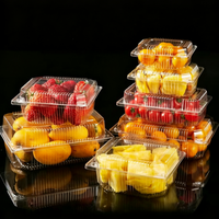 Machine de thermoformage automatique de gobelets et de couvercles en plastique MSDH-500, entièrement servo-électrique pour l'emballage de boissons et d'aliments