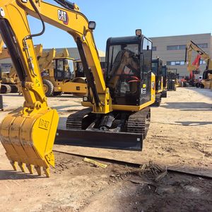 หนอนผีเสื้อ303.5e แมวใช้ในสต็อก306e2 306e 306 306d 307 307c 307d ของแมว - Product Image 5