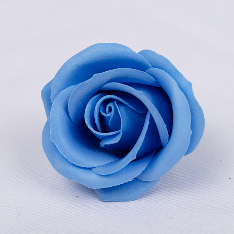 Azul claro