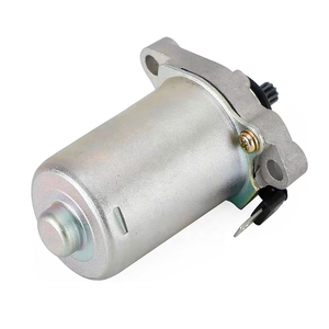 Motor de arranque para motocicleta RS50 06-10 <span class=keywords><strong>ZIP</strong></span> <span class=keywords><strong>4T</strong></span> 50 <span class=keywords><strong>PIAGGIO</strong></span>- 80 LIBERTY <span class=keywords><strong>4T</strong></span> 50 05-16 LIBERTY <span class=keywords><strong>4T</strong></span> PTT 50 06-14 - Product Image 3