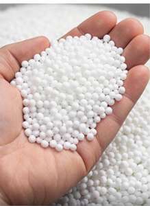 Fertilizzante Composto 20-20-20 NPK(S)+<span class=keywords><strong>B</strong></span>+Zn con Zolfo e Boro, <span class=keywords><strong>a</strong></span> Rilascio Rapido, Granulare per Rose, Piante in Serra, Crescita Ottimale delle Piante - Product Image 4